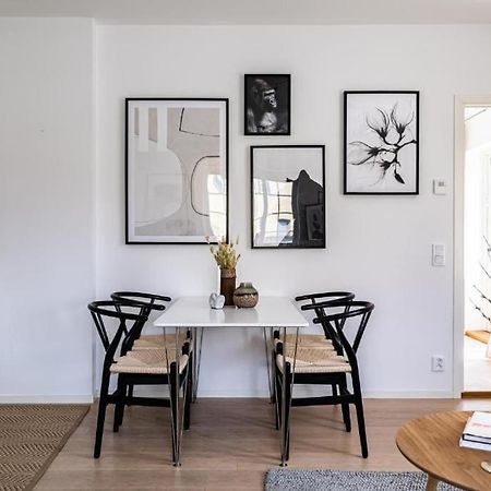 Beautiful And Modern Accommodation Near Stockholm City ภายนอก รูปภาพ